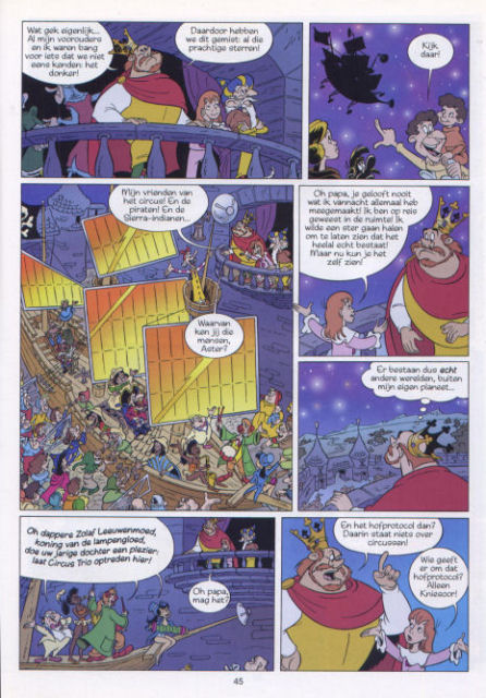 PrinsesAster