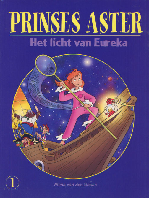 PrinsesAster