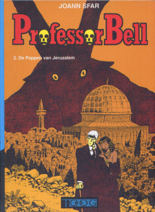 ProfessorBell