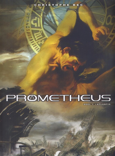 Prometheus
