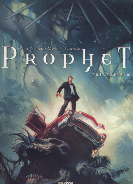 Prophet