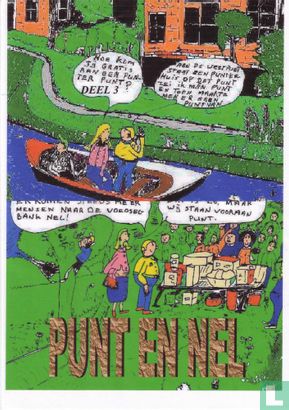 PuntNel