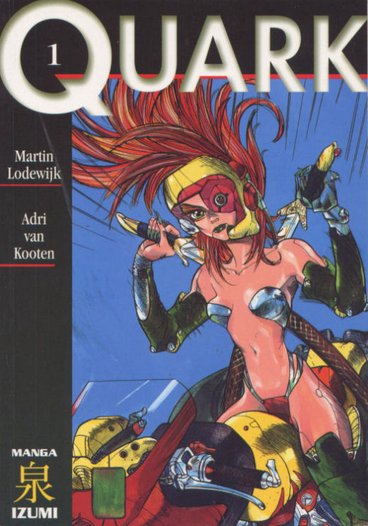 Quark