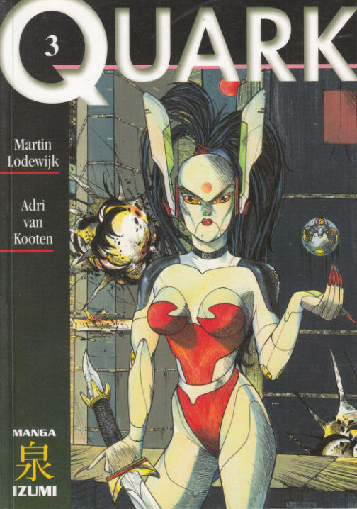 Quark