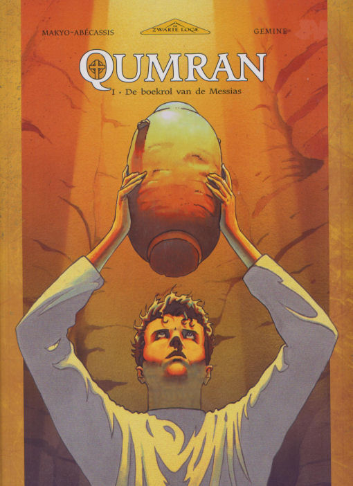 Qumran