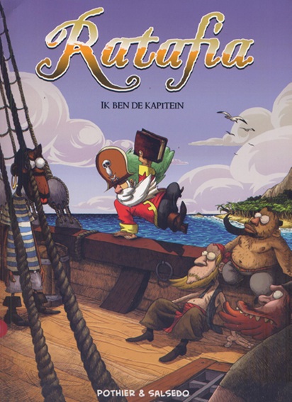 Ratafia