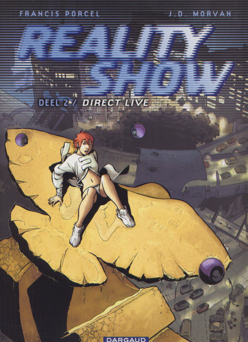 RealityShow
