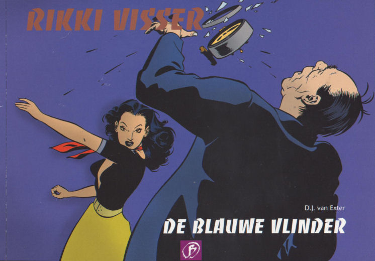 RikkiVisser