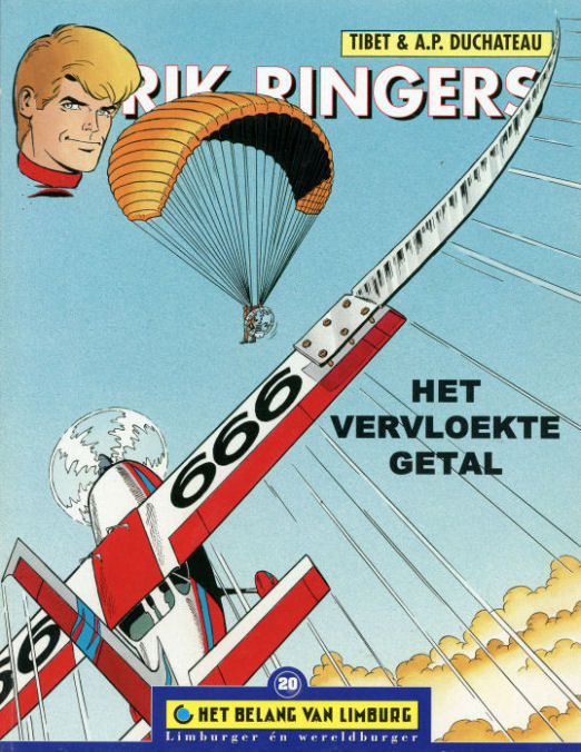 RikRingers