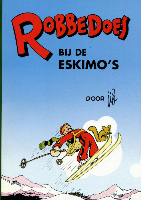 RobbedoesKwabbernoot