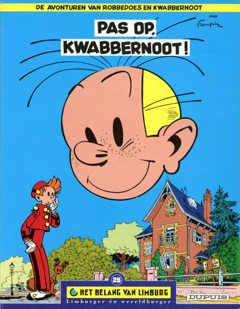RobbedoesKwabbernoot