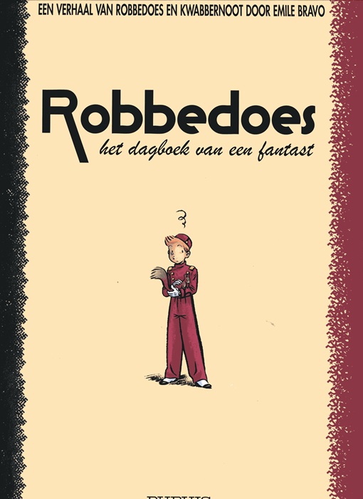 RobbedoesKwabbernoot
