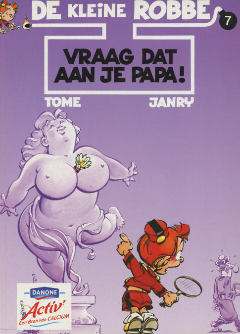 RobbedoesKwabbernoot