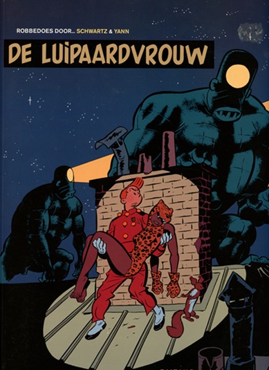 RobbedoesKwabbernoot