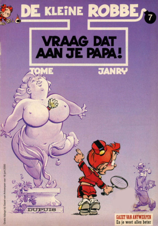 RobbedoesKwabbernoot