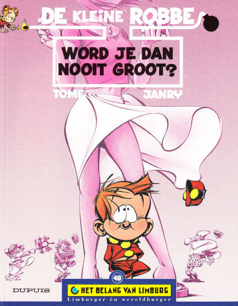 RobbedoesKwabbernoot