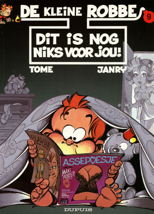 RobbedoesKwabbernoot