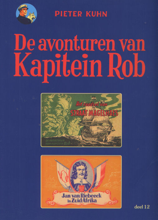 kapiteinRob