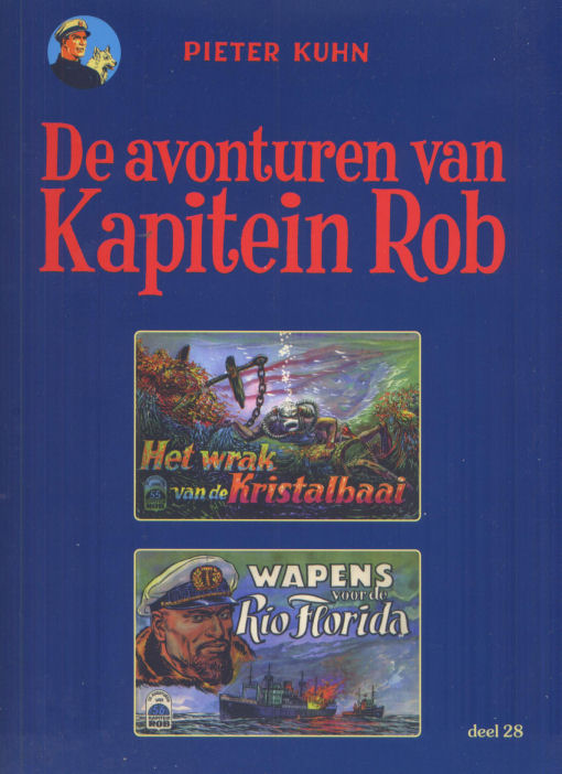 kapiteinRob