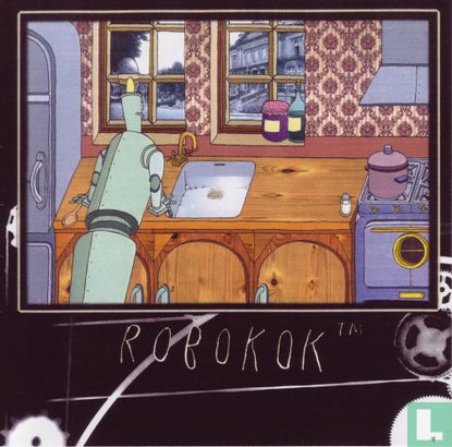 Robokok