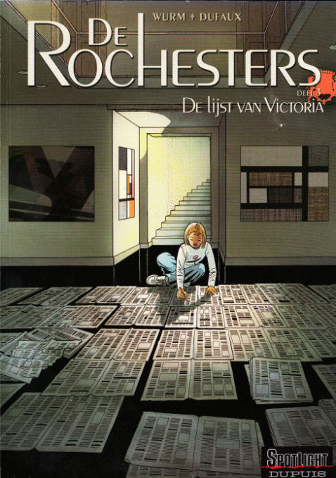 Rochesters
