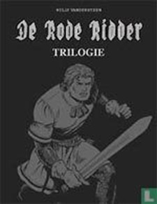 RodeRidder