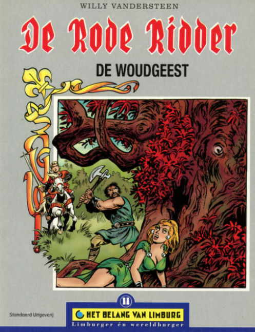 RodeRidder