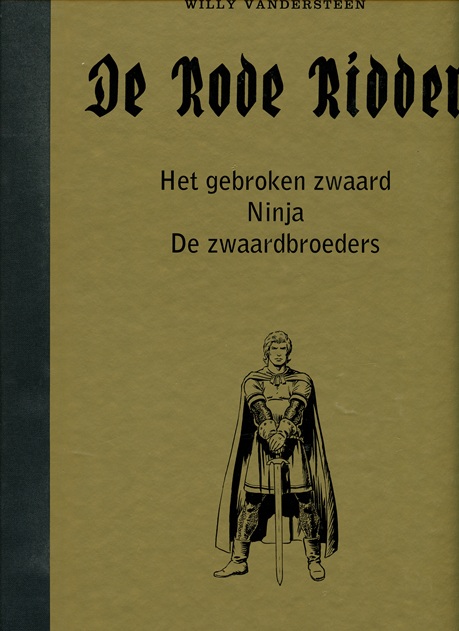 RodeRidder
