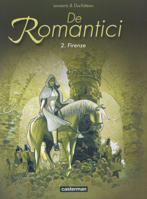 Romantici