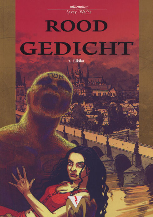 RoodGedicht