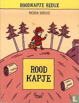 RoodkapjeRedux