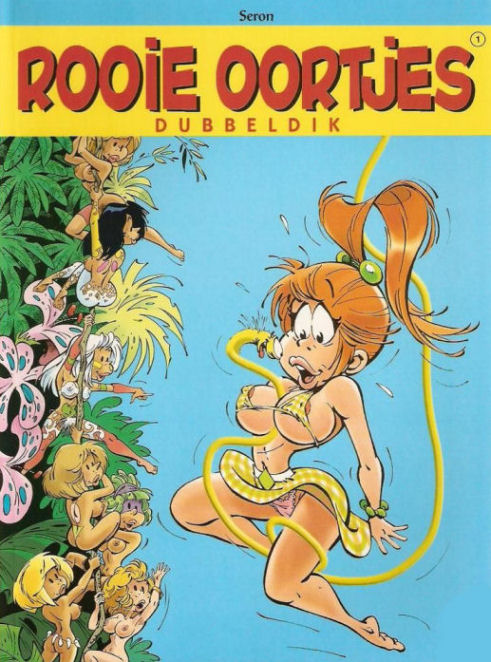 RooieOortjes