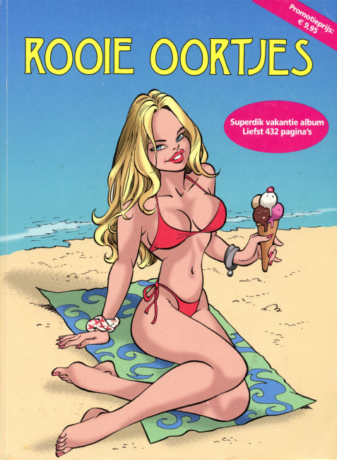 RooieOortjes