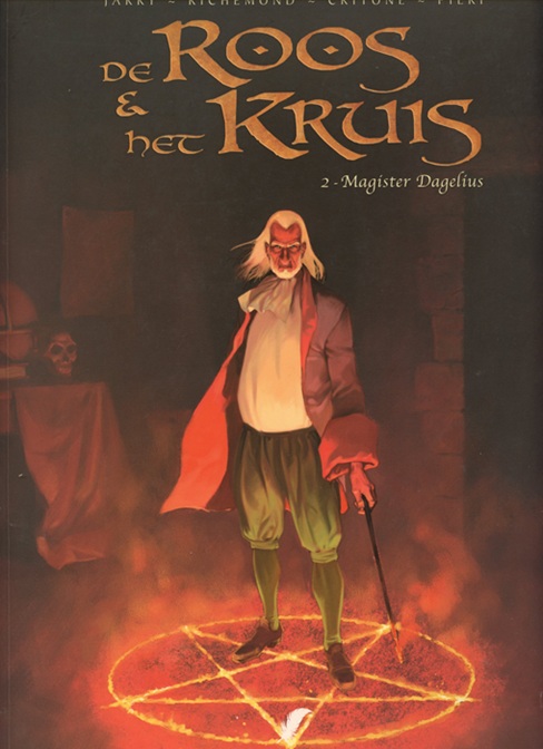 RoosKruis