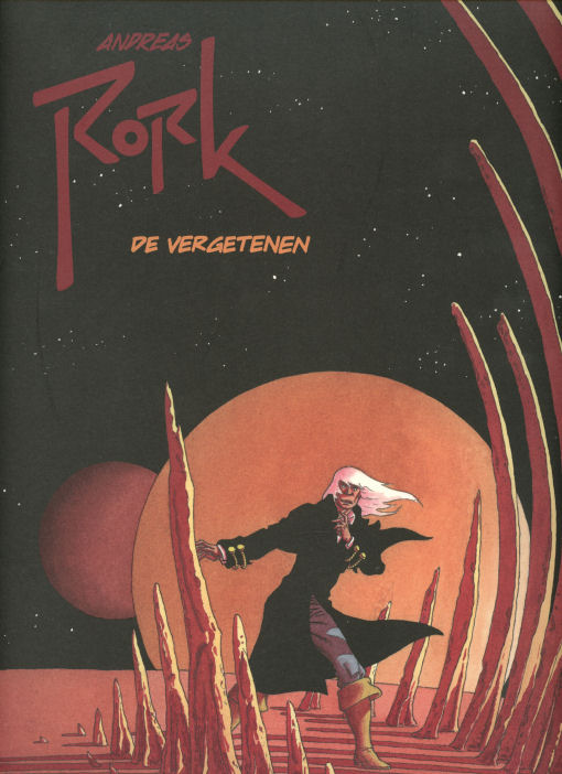 Rork
