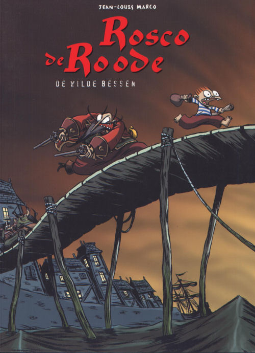 RoscoRoode