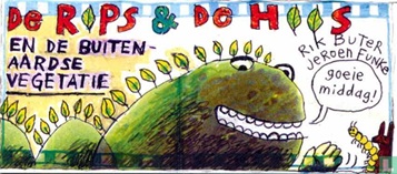 RupsHaas