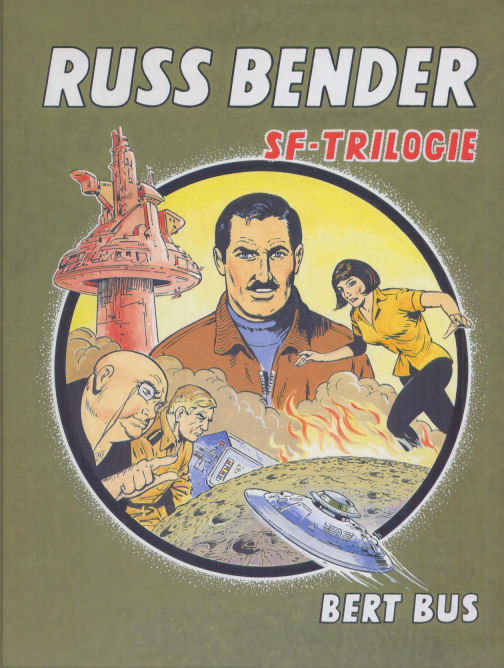 RussBender