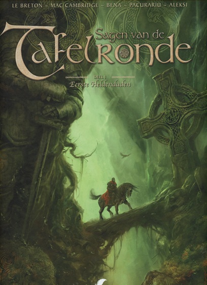 SagenTafelronde