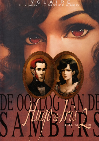 OorlogSambers