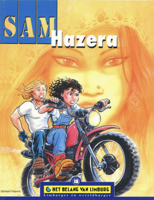 Sam