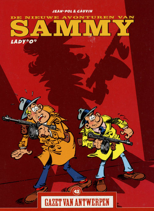 Sammy
