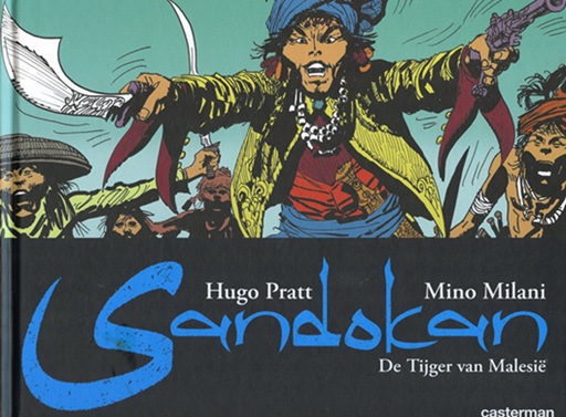 Sandokan