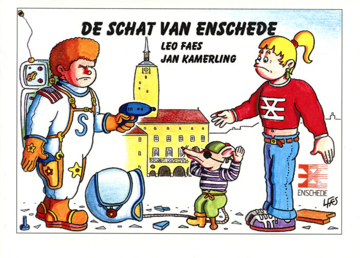 SchatEnschede