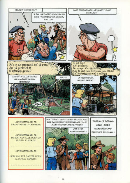 DurbuyAdventure