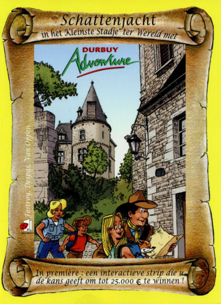 DurbuyAdventure