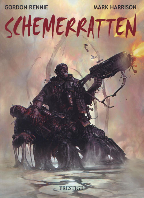 Schemerratten