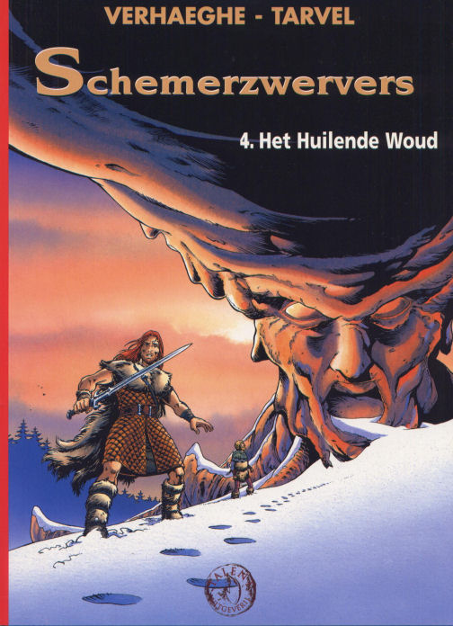 Schemerzwervers