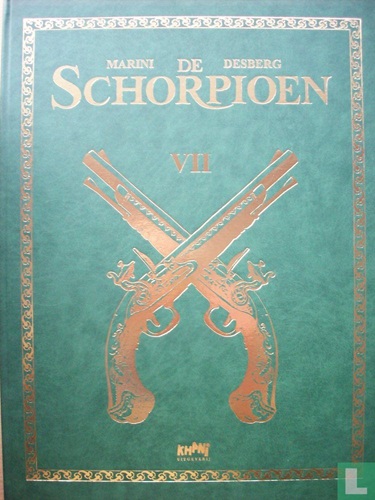 Schorpioen
