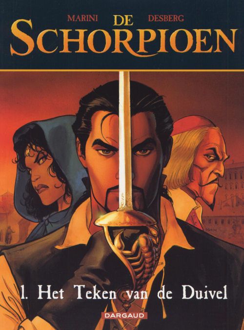 Schorpioen